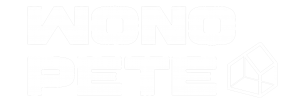 WONOPETE | Pengembang Properti Logo